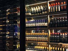 -胡桃里音乐酒馆(仓山万达店)
