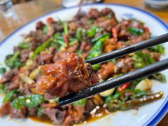 -食鸡公社辣子鸡·潍坊菜·烧烤