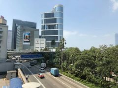 -香港会议展览中心演讲厅