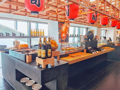 -金奥国际酒店全日餐厅ALTITUDE