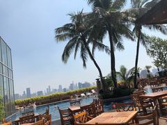 -曼谷王子宫殿酒店