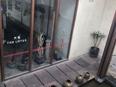 -几荷·恰似故人来(秀水广场店)