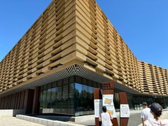 -长春世界雕塑园冰雪艺术天地