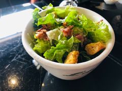 -Lets burger非常汉堡·环球风味(蓝色港湾店)