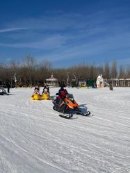-优沃得自然教育农场·冰雪乐园·生日会·研学