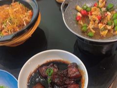 -江太极江浙菜(马桥万达广场店)