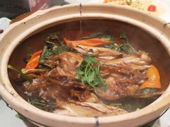 -广东道至正餐厅(区庄店)
