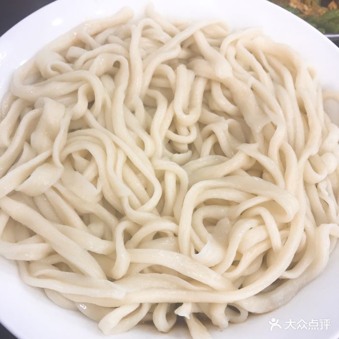 王菊牛肉麵