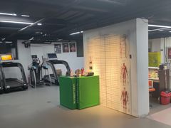 -清橙健身(学院路店)