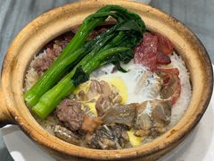 -超记煲仔饭(北京路店)