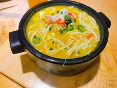 藤椒鲜肉土豆粉-户大姐土豆粉(国贸店)
