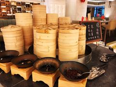 -西安高新希尔顿酒店·咖啡露台西餐厅