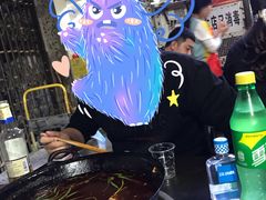 -石灰市毛记烧鸡公(解放碑店)