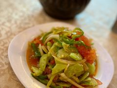 老虎菜-维吾尔餐厅(宜山路店)