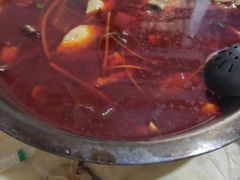 -重庆特色冷锅鱼(武大店)