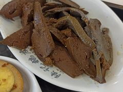 -陆记鹅庄·潮汕菜·狮头鹅(大仟里店)