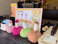 -泰合玺·精油疗愈SPA(虹悦城店)