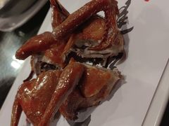 -东馆和天下特色餐饮(工农店)