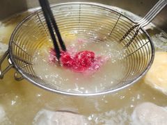 -牛很鲜潮汕牛肉火锅(朝晖路店)