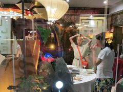 -北国之春国宴(乌兰察布店)