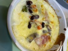 -库滋明·俄罗斯特色美食(中央大街店)