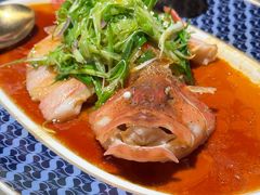 -炳胜私厨(万象前海店)