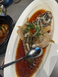 -龙象盛宴大酒店·宴会厅
