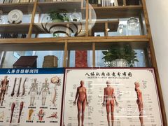 -杏林康桥中医正骨·体态矫正·跌打损伤·推拿按摩(国贸建外SOHO店)