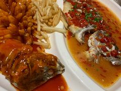 -马凯餐厅(长椿街店)