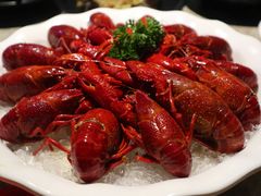 -沪小胖小龙虾(淮海中路旗舰店)