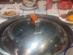 -姚稷大铁锅(龙之梦店)