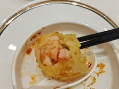 -喜宴又一村·粤菜·茶点·海鲜(壹方天地店)