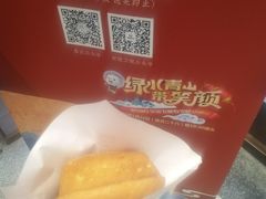 -詹記桃酥(高新鼓楼店)