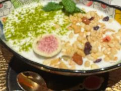 -龟兹KUCINA·新疆菜(前滩L+PLAZA店)