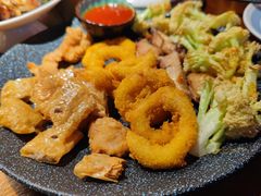 -你又瘦了小酒馆(奥体店)