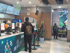 -德克士(胜利店)