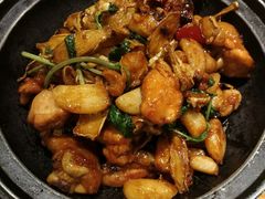-乡亲鹅肉城(昆山店)