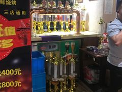 -兄弟龙虾(胜太路总店)