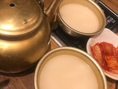 -韩国料理大力士(屏风街店)