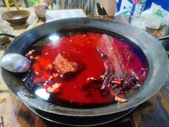 -星鸿社重庆老火锅