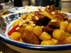 -兔爸私家小厨(新北万达店)