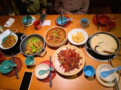 -吃饭皇帝大(合生汇店)