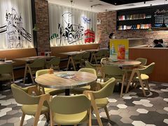 -周沫西餐(漫广场店)