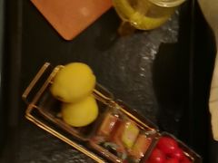 -华夏良子·足道SPA艾灸(铁道大厦店)