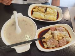 -卓粤拉肠(红庙店)