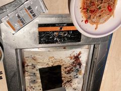 -新石器烤肉(周浦万达店)