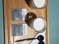 -sugarman espresso素饮糖人高新咖啡工厂