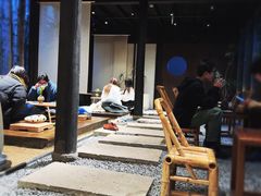 -Metal hands·铁手咖啡