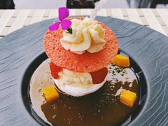 -上海和平饭店华懋阁 Cathay Room