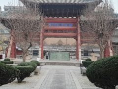 -西安化觉巷清真大寺